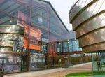Visit Summerlee, Museum of Scottish Industrial Life, Coatbridge, North Lanarkshire, Scotland