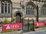 Visit Holy Trinity Church (Town Kirk), Saint Andrews, Scotland