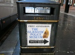 Visit Glasgow Police Museum, Scotland