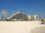 Visit Daytona Beach, Florida