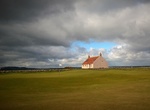 Golf Eden Course at St Andrews, Scotland