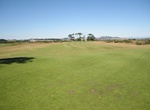Golf Strathtyrum Course at St Andrews, Scotland