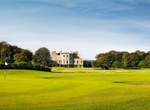 Golf Archerfield Links, Scotland