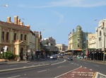 Visit Newtown, New South Wales, Australia
