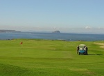 Tour Scotland's Golf Coast