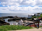 Visit St. Abbs, Scotland