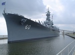 Visit USS Alabama (BB-60), Mobile, Alabama