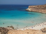 Visit Lampedusa Island, Italy