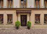 Stay at David Boutique Hotel, Kraków, Poland