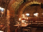 Dine at Pod Słońcem, Kraków, Poland