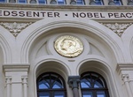 Visit Nobel Peace Center, Oslo, Norway