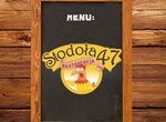 Dine at Restauracja Stodola 47, Kraków, Poland