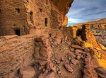 Visit Anasazi State Park Museum, Boulder, Utah