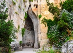 Visit Ear of Dionysius, Sicily, Italy