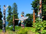 Explore Stanley Park, Vancouver, Canada
