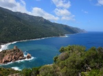 Explore Gulf of Porto, Corsica, France (UNESCO site)