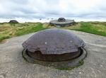 Visit Fort Douaumont, Verdun, France