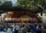 Attend Ojai Music Festival, Ojai, California