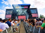 Attend Governors Ball Music Festival, New York City