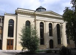 See White Stork Synagogue, Wrocław, Poland