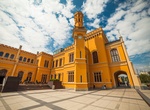 Visit Wrocław Główny Railway Station, Poland