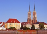 See Wrocław Cathedral of St. John the Baptist, Poland