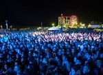 Attend Newport Folk Festival, Newport, Rhode Island