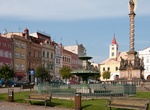 Visit Broumov, Czechia