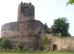 Visit Bolków Castle, Poland