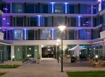 Stay at Puro Hotel, Wrocław