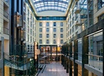 Stay at Sofitel Wroclaw Old Town, Poland