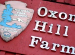 Visit Oxon Cove Park and Oxon Hill Farm, Maryland
