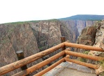Visit Island Peaks View, Black Canyon of the Gunnison National Park