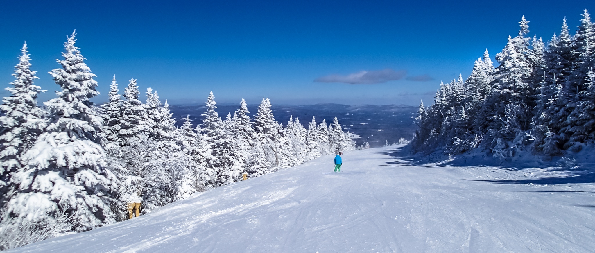 Stratton Mountain Resort