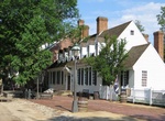 Visit Raleigh Tavern, Colonial Williamsburg, Virginia