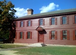 See Peyton Randolph House, Colonial Williamsburg, Virginia