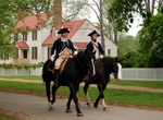 Visit Colonial Williamsburg, Virginia