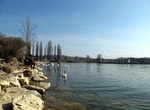 Visit Vingelz/Hafen, Biel, Switzerland (UNESCO site)