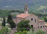 Visit Laghetto della Costa & Arquà Petrarca, Italty (UNESCO site)