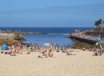 Visit Clovelly Beach, New South Wales