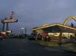 Visit Oldest McDonald's Restaurant, Downey, California