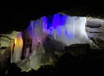 Explore Kungur Ice Cave, Perm Krai, Russia