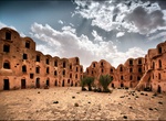 Visit Ksar Ouled Soltane & Tataouine, Tunisia
