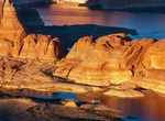 Explore Padre Bay, Lake Powell, Utah