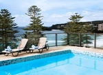 Stay at Manly Pacific Sydney By Novotel, New South Wales