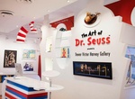 Visit The Art Of Dr Seuss, Sydney, New South Whales