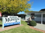 Visit John Wesley Powell Museum, Page, Arizona