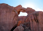 See Leaping Arch, Arches National Park