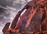 See The Jug Handle Arch, Utah