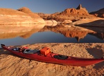 Kayak Lake Powell & Glen Canyon National Recreation Area